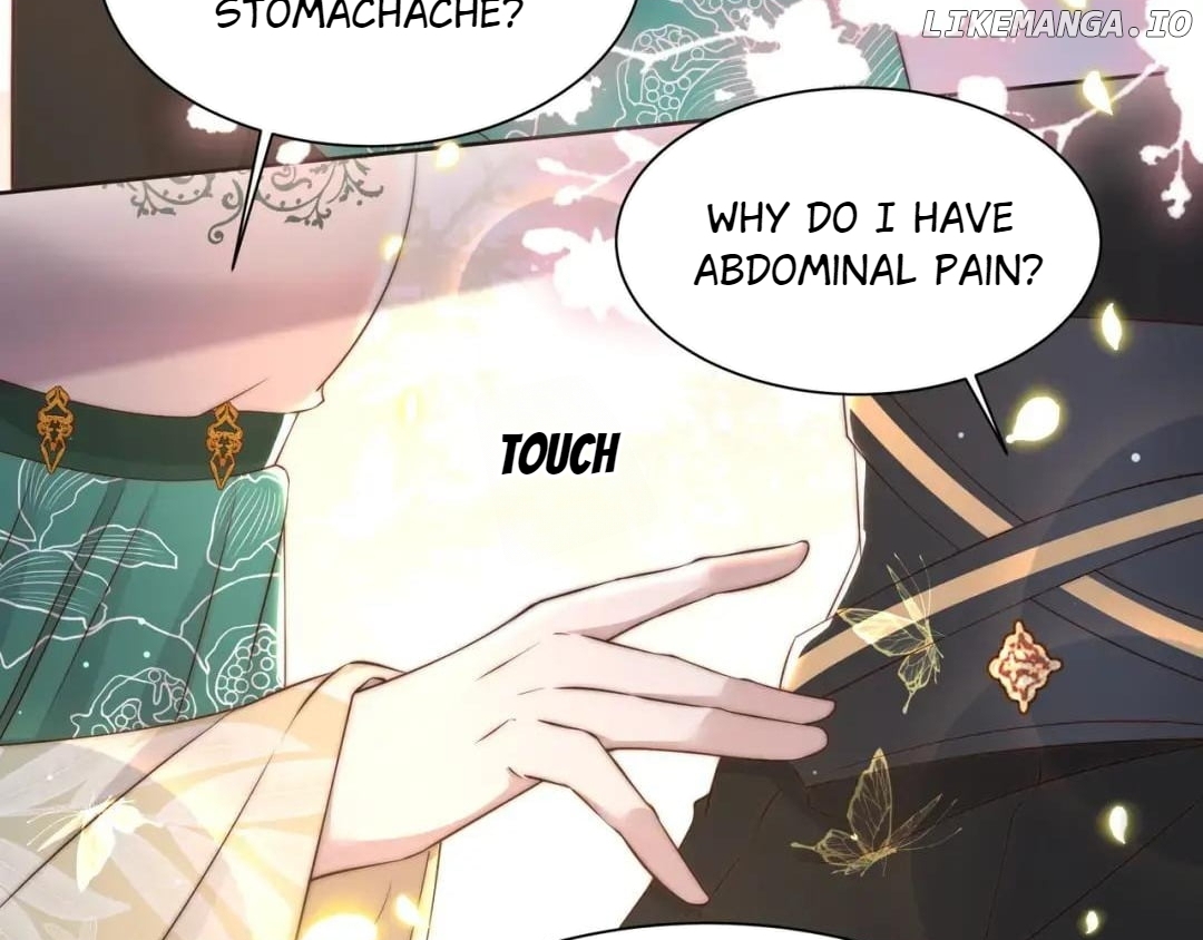 Lonely Emperor Chases His Sister-in-Law Chapter 60 - page 15